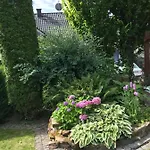 3 Loft Mit Sauna&garten In Apartment *