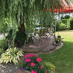 3 Loft Mit Sauna&garten In Apartment *