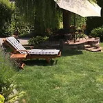 3 Loft Mit Sauna&garten In
