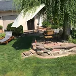 3 Loft Mit Sauna&garten In
