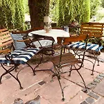 3 Loft Mit Sauna&garten In
