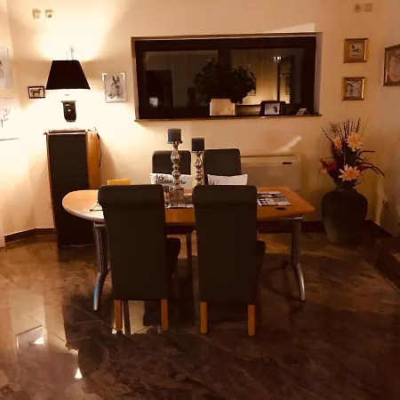 3 Loft Mit Sauna & Garten In * Ortenberg (Hessen)