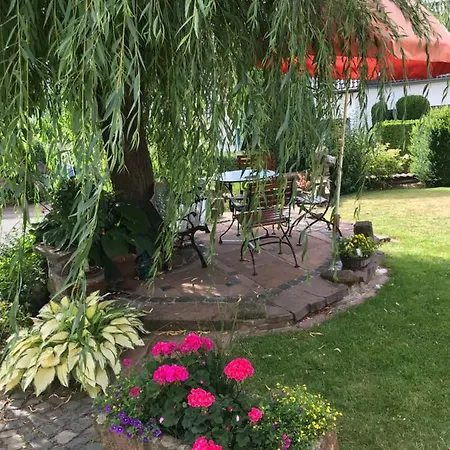 3 Loft Mit Sauna & Garten In 아파트 *