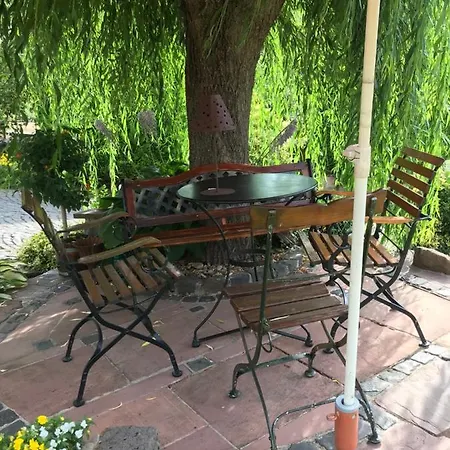 3 Loft Mit Sauna & Garten In Apartamento