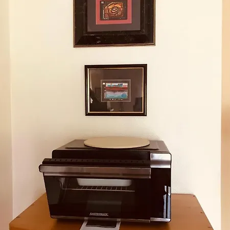 3 Loft Mit Sauna & Garten In