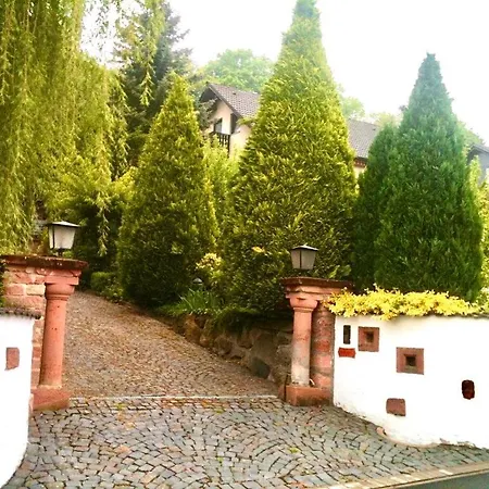 3 Loft Mit Sauna & Garten In Apartment