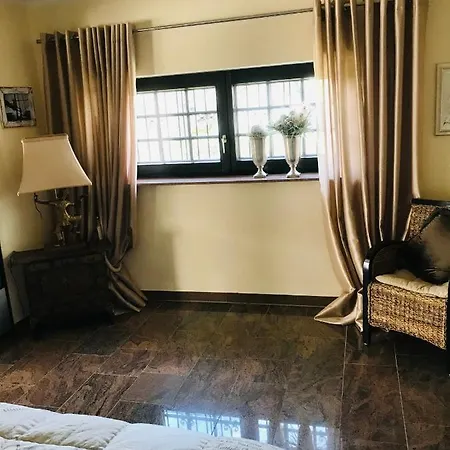 3 Loft Mit Sauna & Garten In *