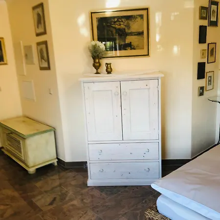 3 Loft Mit Sauna & Garten In Apartman Ortenberg
