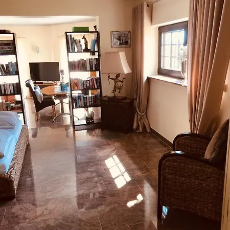 3 Loft Mit Sauna & Garten In * Ortenberg (Hessen)