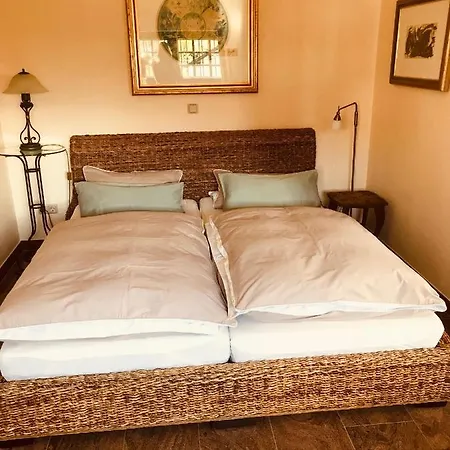 Апартаменты 3 Loft Mit Sauna & Garten In *