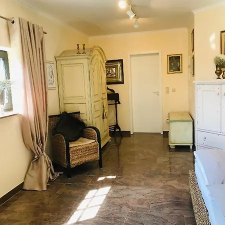 Daire 3 Loft Mit Sauna & Garten In *