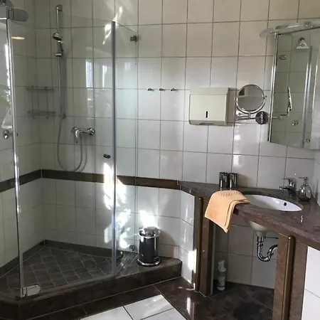 3 Loft Mit Sauna & Garten In * Ortenberg (Hessen)