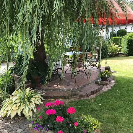 3 Loft Mit Sauna & Garten In