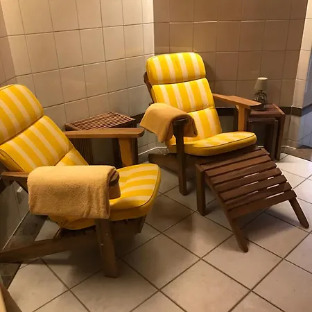 3 Loft Mit Sauna & Garten In Apartment Ortenberg (Hessen)