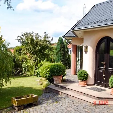3 Loft Mit Sauna & Garten In Apartment *