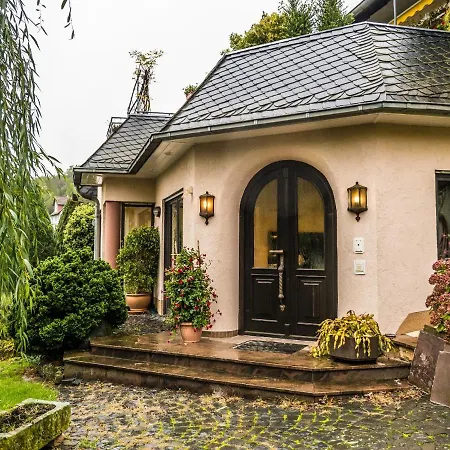 3 Loft Mit Sauna & Garten In Daire