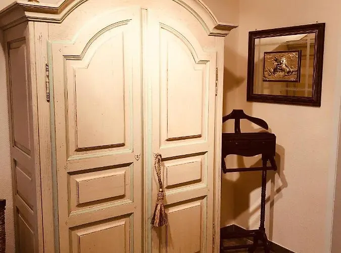 3 Loft Mit Sauna & Garten In