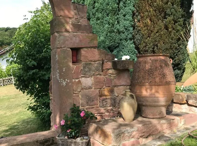 3 Loft Mit Sauna & Garten In Apartment