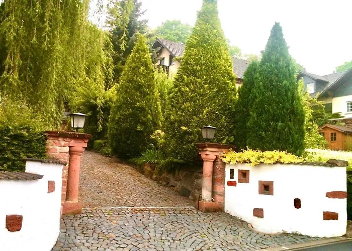 3 Loft Mit Sauna & Garten In Apartment