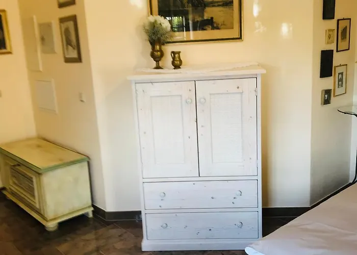 3 Loft Mit Sauna & Garten In Apartman Ortenberg