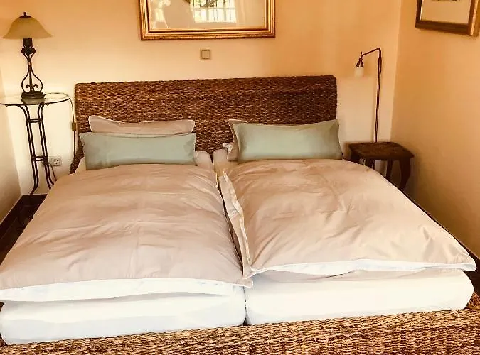 Apartman 3 Loft Mit Sauna & Garten In *