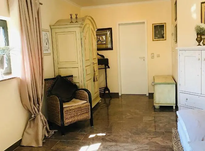 Apartman 3 Loft Mit Sauna & Garten In *