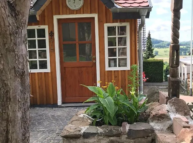 Apartman 3 Loft Mit Sauna & Garten In *