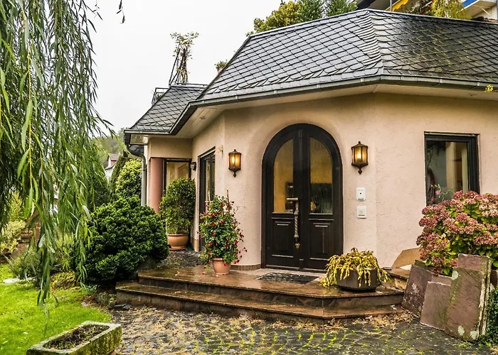 3 Loft Mit Sauna & Garten In Apartman