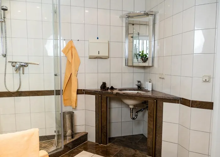 3 Loft Mit Sauna & Garten In Apartment Ortenberg (Hessen)