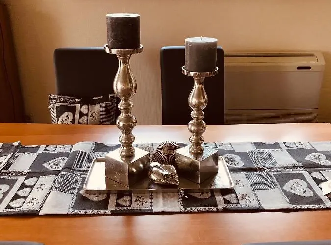 Apartman 3 Loft Mit Sauna & Garten In